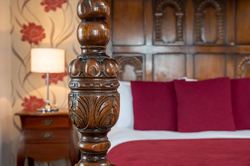 Superior Double Room image 3