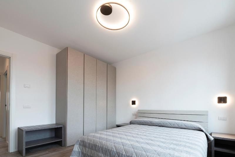Two-Bedroom Apartment image 4