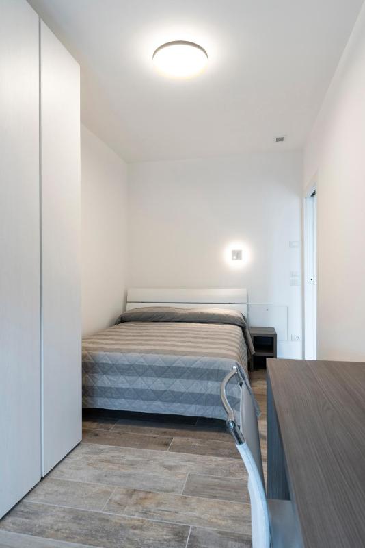 Two-Bedroom Apartment image 3
