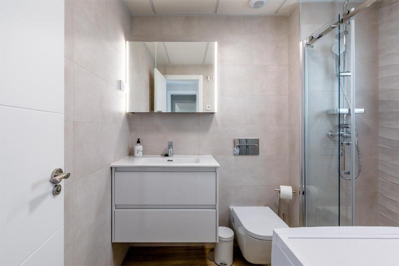 A&N Sea View Apartment with Pool & Parking Torre del Mar - image 42