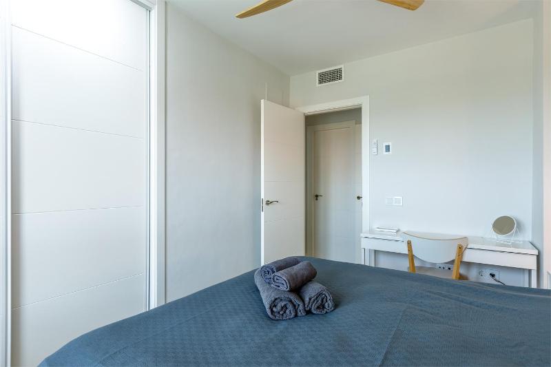 A&N Sea View Apartment with Pool & Parking Torre del Mar - image 41