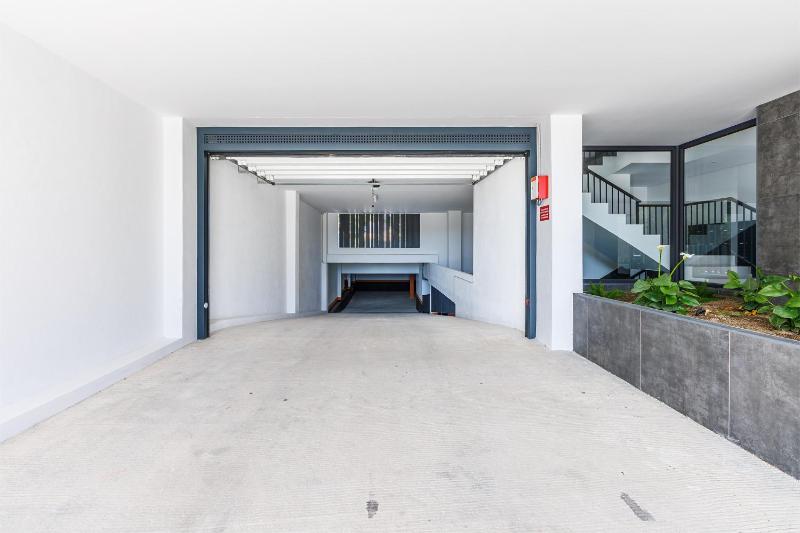 A&N Sea View Apartment with Pool & Parking Torre del Mar - image 46