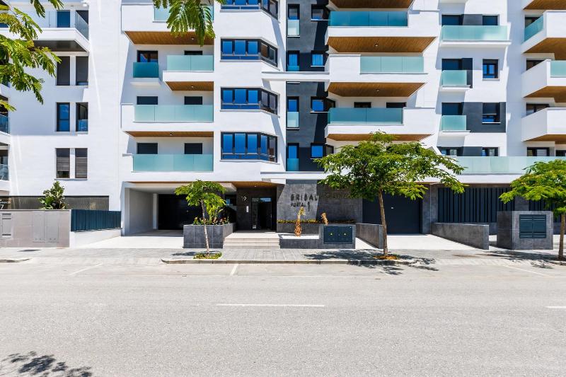 A&N Sea View Apartment with Pool & Parking Torre del Mar - image 44