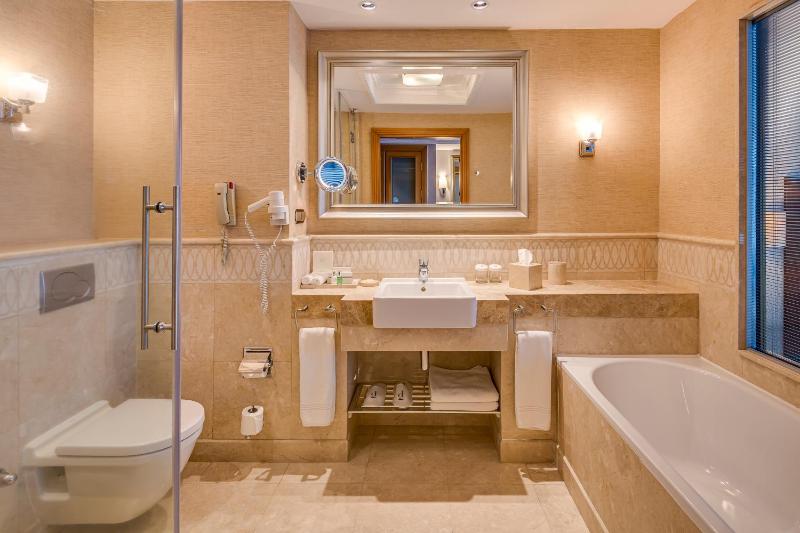 Deluxe King Room image 1