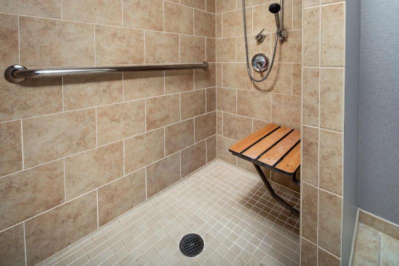 DoubleTree Suites by Hilton Hotel Detroit Downtown - Fort Shelby - image 14