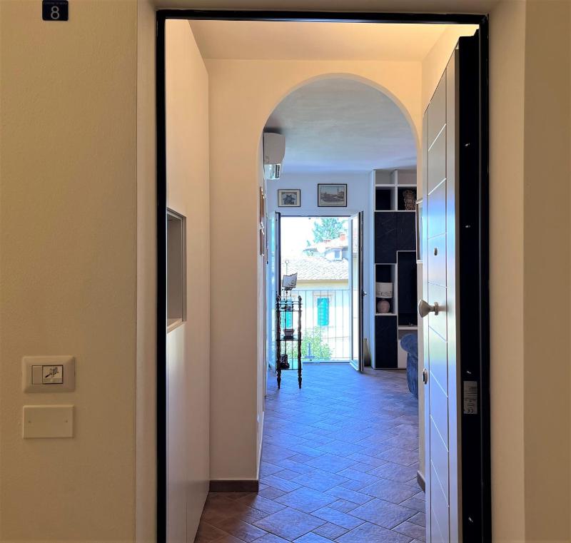 Locanda Castellini-private parking - image 1