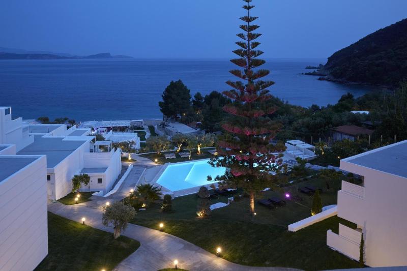 Lichnos Beach - image 23