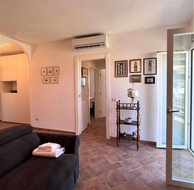 Locanda Castellini-private parking - image 29