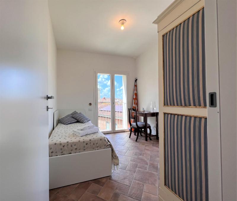 Locanda Castellini-private parking - image 28