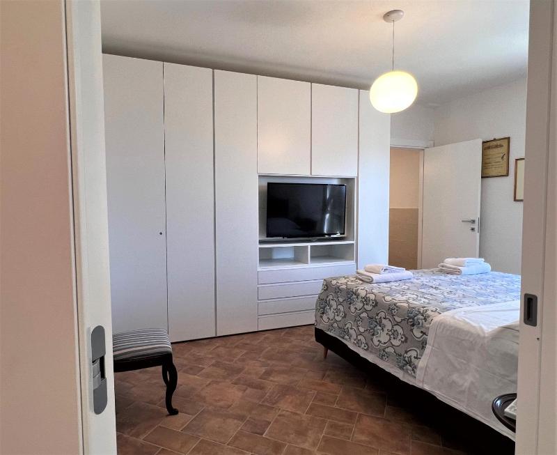 Locanda Castellini-private parking - image 20