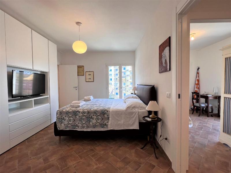 Locanda Castellini-private parking - image 7