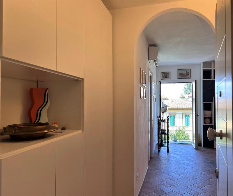 Locanda Castellini-private parking - image 13