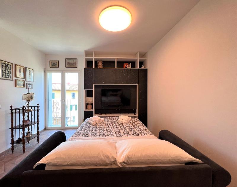 Locanda Castellini-private parking - image 14