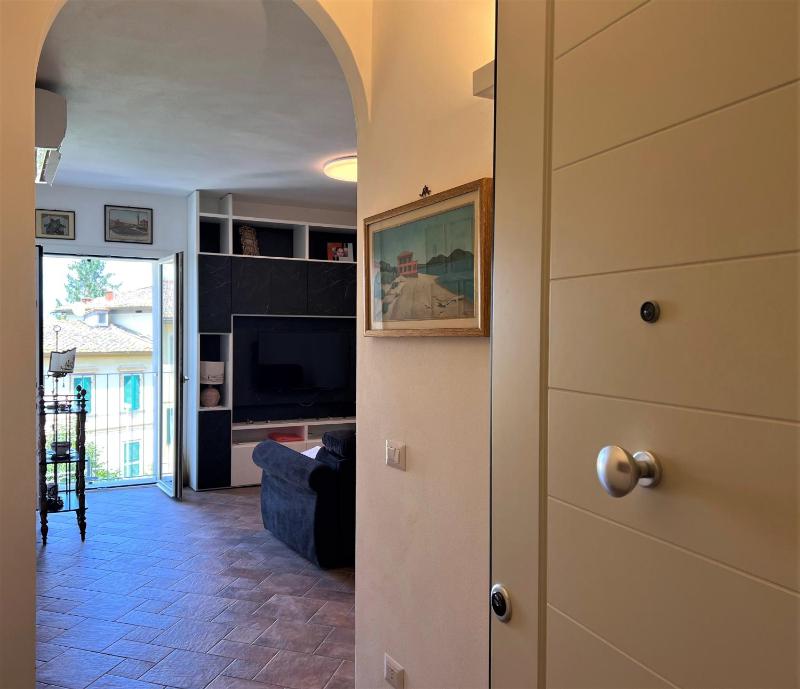 Locanda Castellini-private parking - image 38