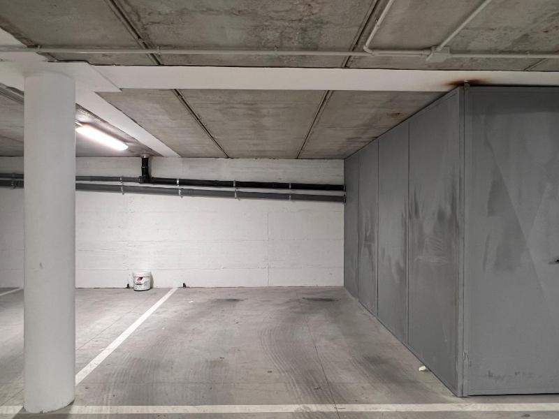 Locanda Castellini-private parking - image 17
