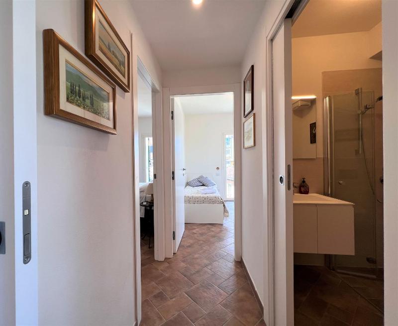 Locanda Castellini-private parking - image 11
