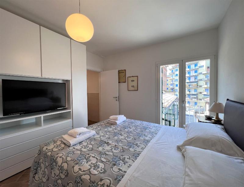 Locanda Castellini-private parking - image 18