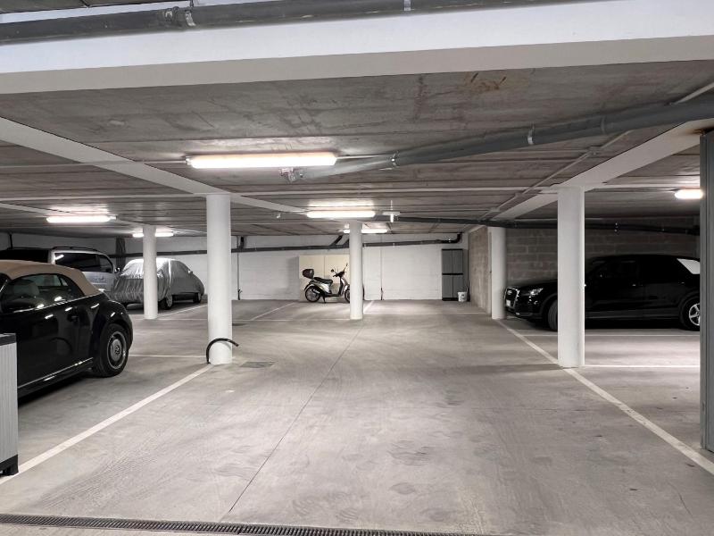 Locanda Castellini-private parking - image 26