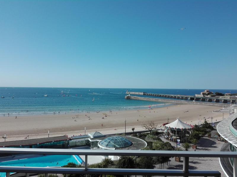 Appartement T2 face plage - Les Sables-d'Olonne - FR-1-331-22 - image 15