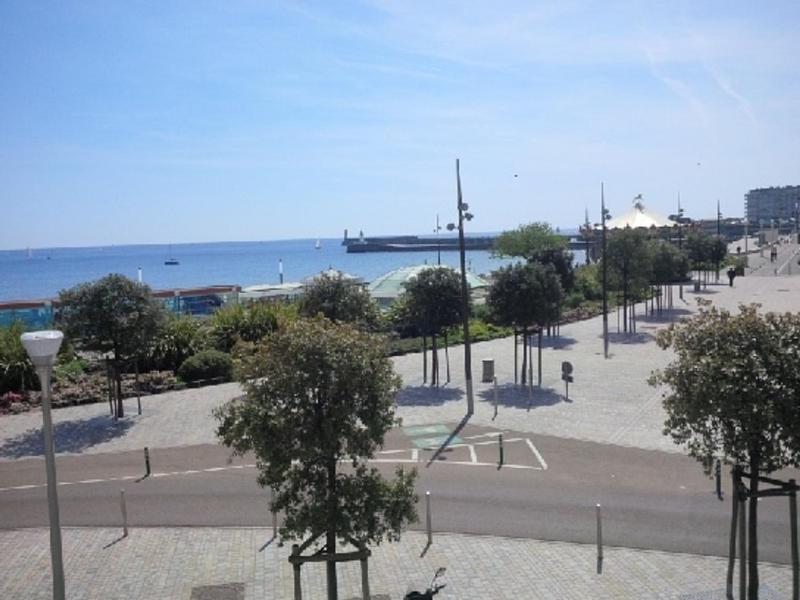Studio Confort 1er Etage Face Mer - Les Sables-d'Olonne - FR-1-331-80 - image 2