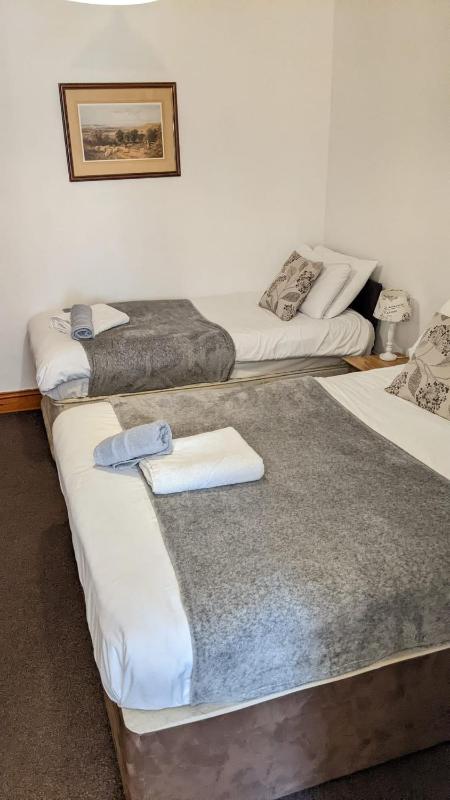 Family Room with Bath image 1