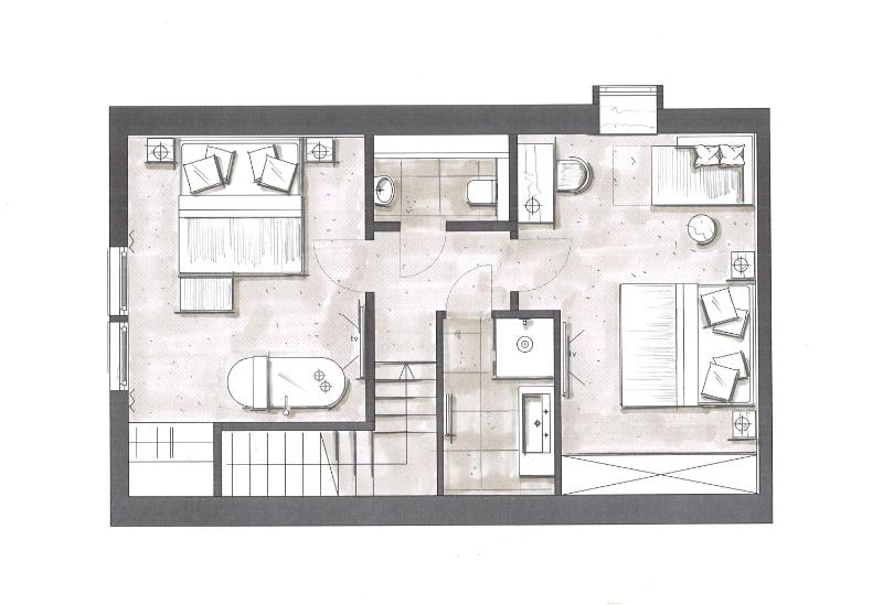 Penthouse Apartment image 2