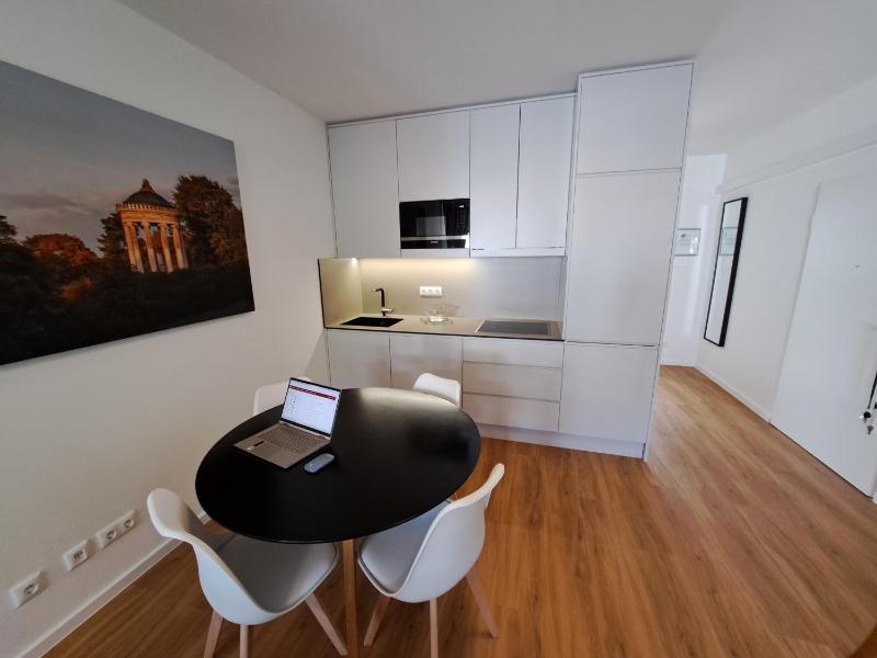 East Park Apartments Baumkirchner Str 18 - image 15
