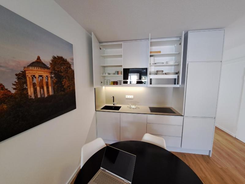 East Park Apartments Baumkirchner Str 18 - image 16