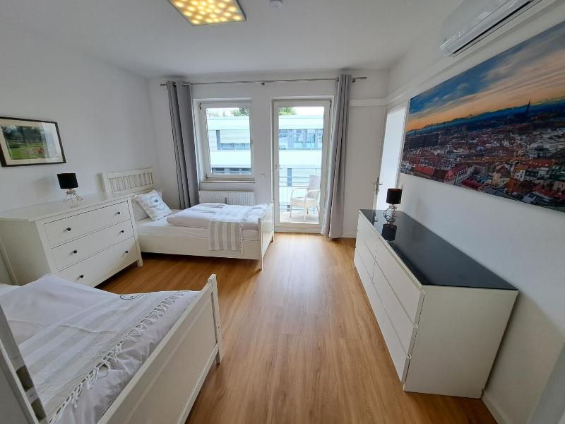 East Park Apartments Baumkirchner Str 18 - image 2