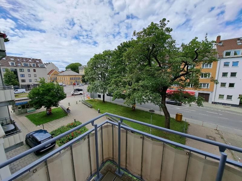 East Park Apartments Baumkirchner Str 18 - image 12