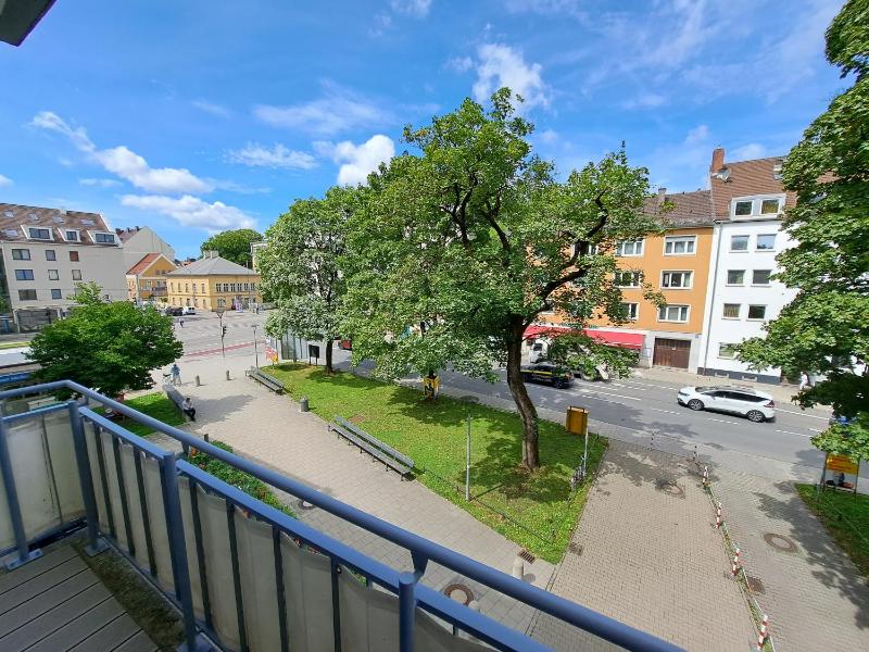 East Park Apartments Baumkirchner Str 18 - image 4