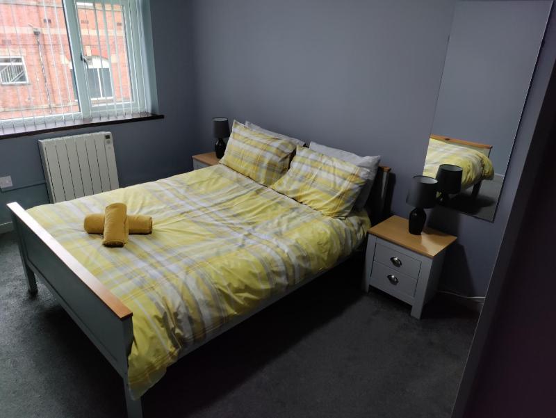 Double Room image 1