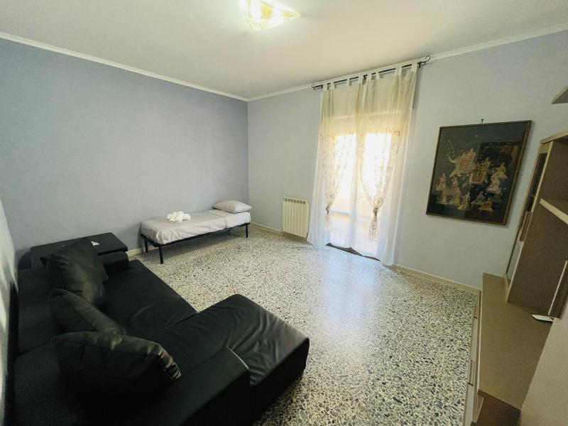 Harbour Love Fiumicino apartment thatsloveit - image 10