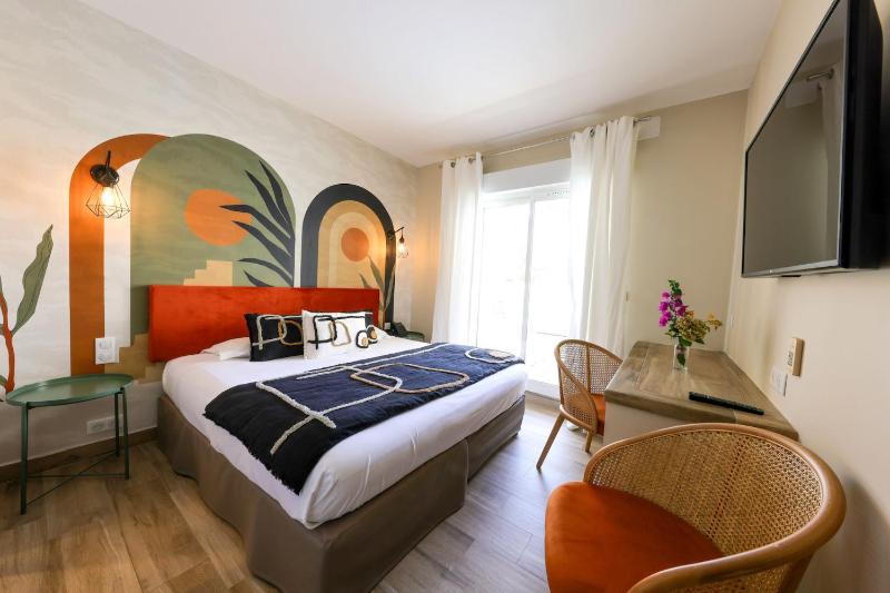 Comfort Double Room with balcony  image 1