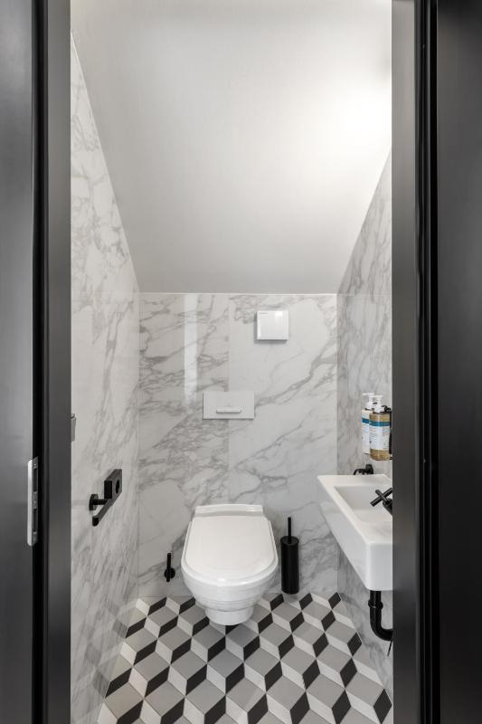 2 Bedroom Apartment with Terrace - Duplex image 2