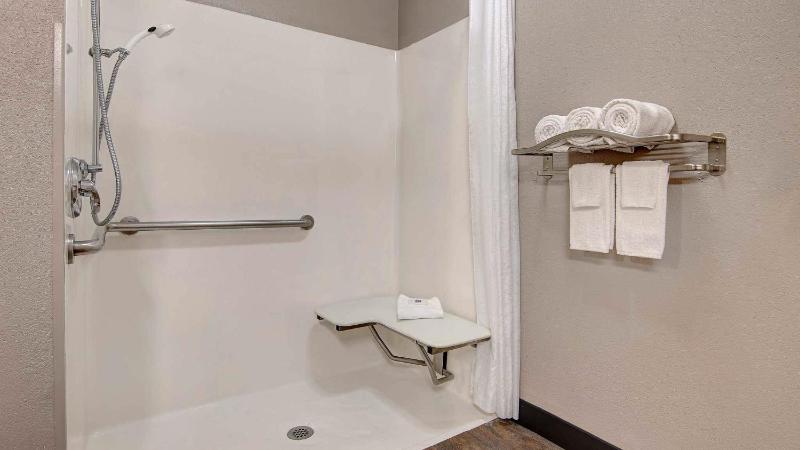 Motel 6 Atlanta Ga - Midtown - image 31