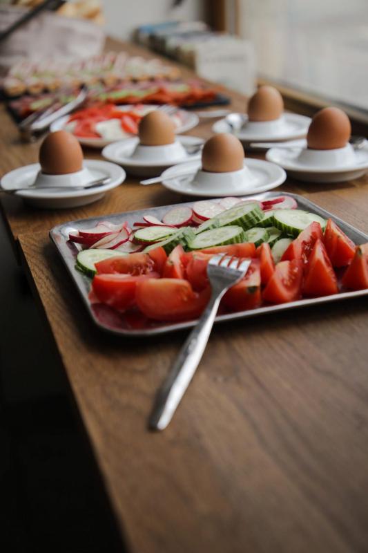 Wake Up Wellness Hostel by goodnite cz - image 9