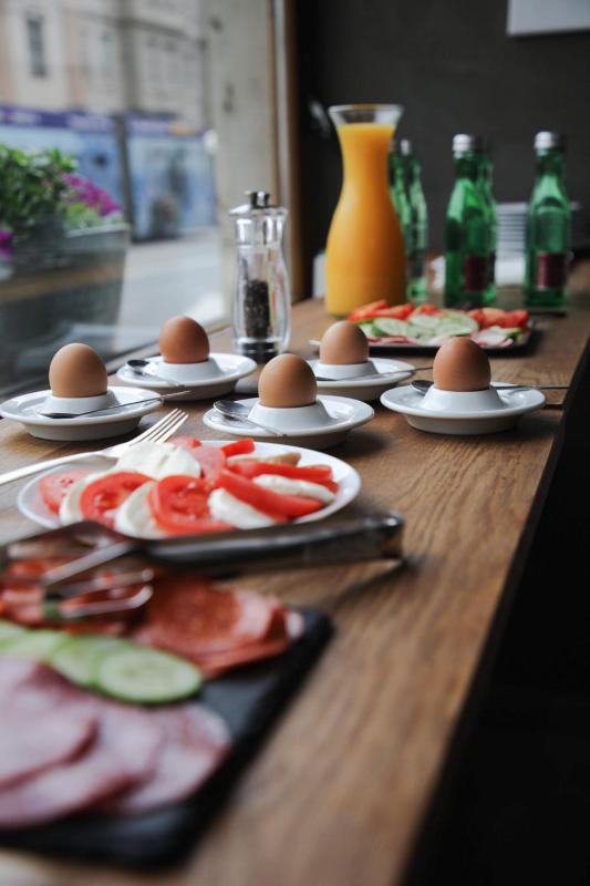 Wake Up Wellness Hostel by goodnite cz - image 13