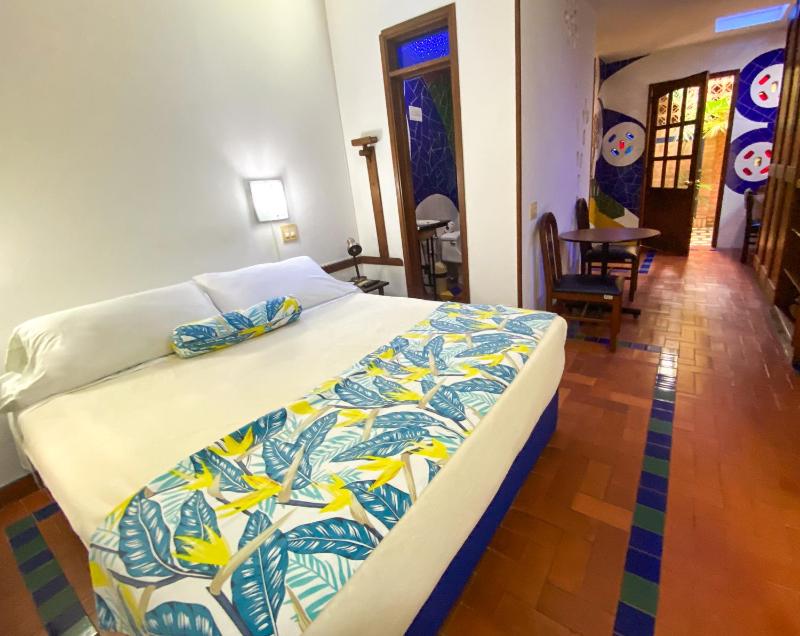 Hotel Casa Santa Monica Norte - image 23