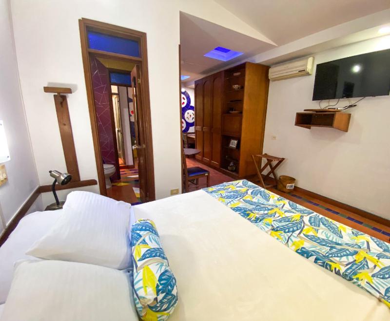 Hotel Casa Santa Monica Norte - image 42