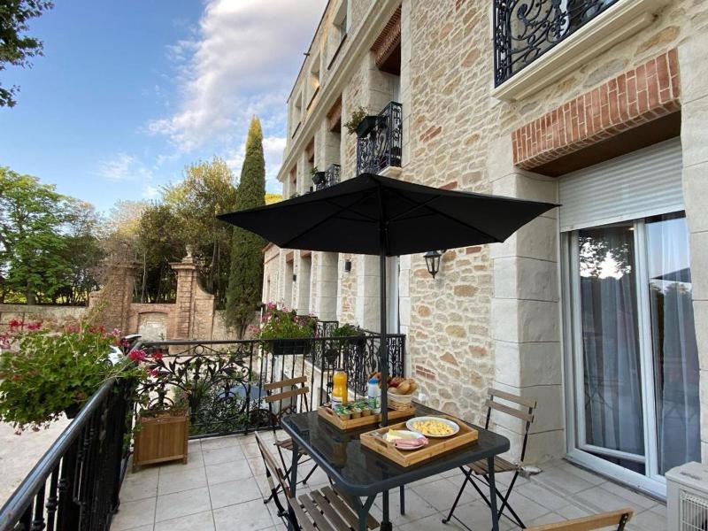 Appart Hotel Spa Perpignan - image 2