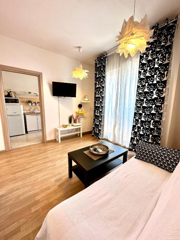 Budapest Residence - image 5