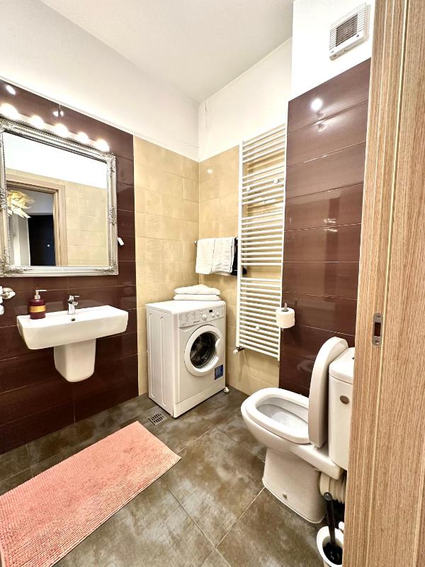 Studio Apartment image 4