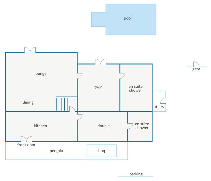 Villa Jessie by Villa Plus - image 2