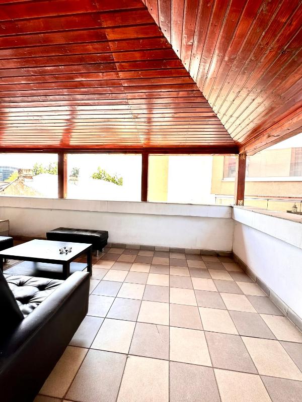 Budapest Residence - image 11