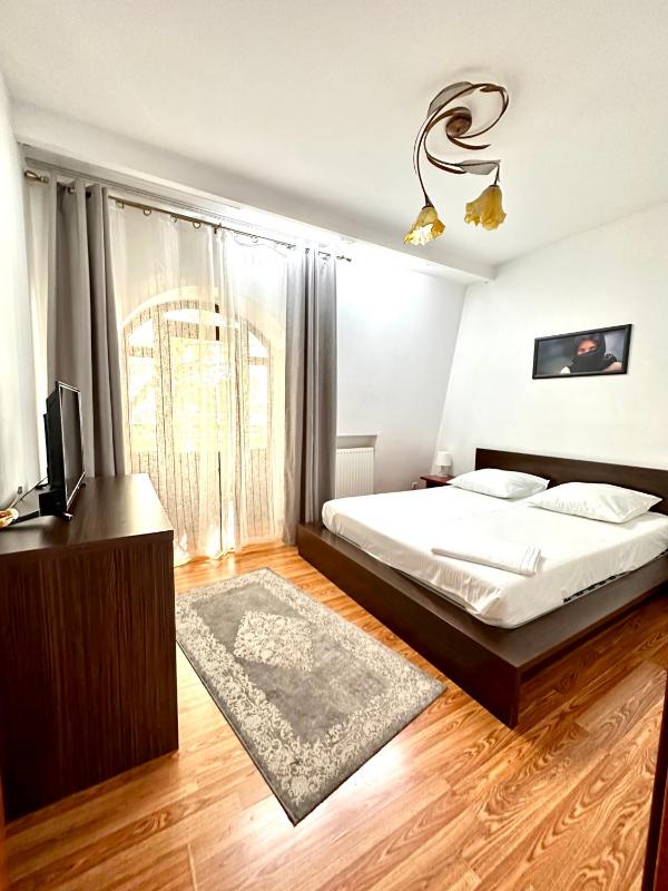 One-Bedroom Apartment with Terrace image 4