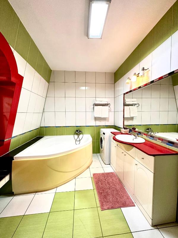 Budapest Residence - image 15