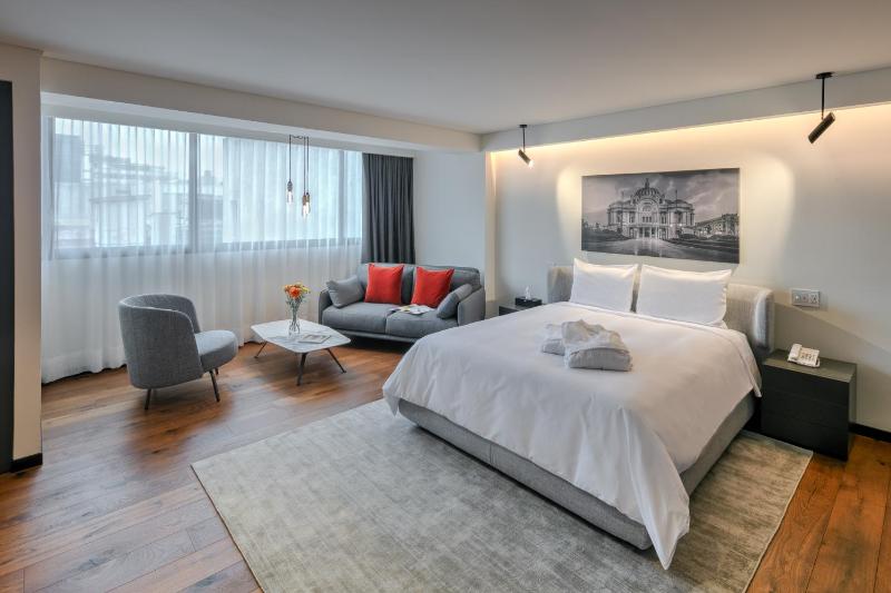Amberes 64 Ascend Hotel Collection - image 43