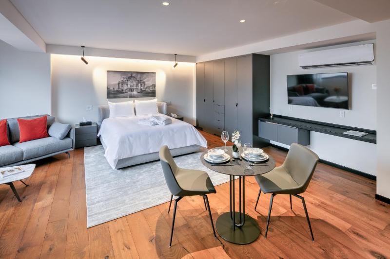 Amberes 64 Ascend Hotel Collection - image 30
