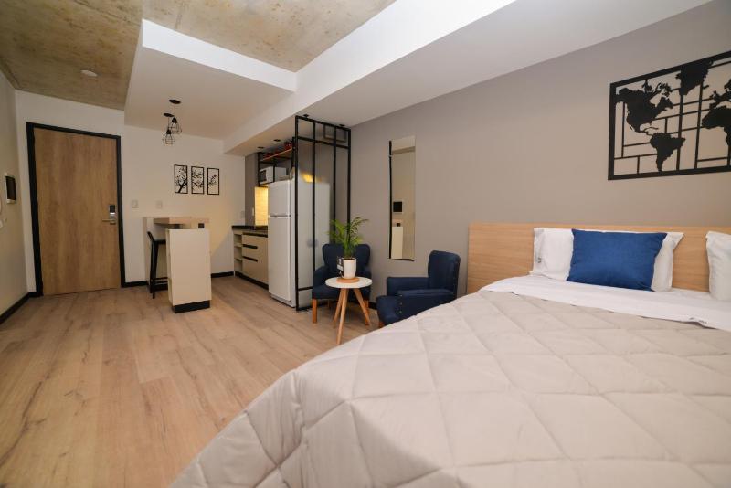 Distrito A by Fma Coliving - image 20